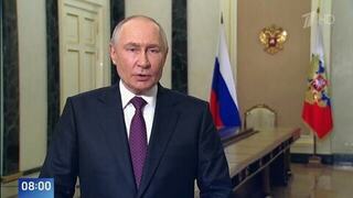 Путин выступил с видеообращением в преддверии визита в КНР: главные заявления
