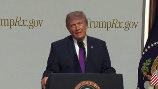 Дональд Трамп заявил, что план ударов по Ирану поставлен на паузу на несколько дней