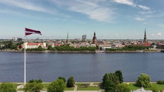 ВСУ планируют запустить дроны в сторону России с территории Прибалтики