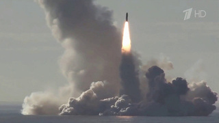 В Минобороны России сообщили о начале масштабных учений