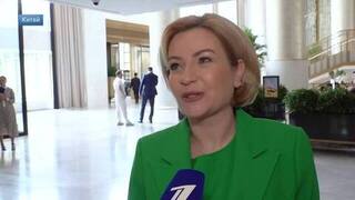 Любимова: фильм «Август» готовится к прокату в Китае