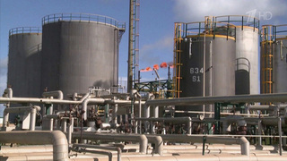 Лондон разрешил импорт дизеля и керосина, произведенного из российский нефти в третьих странах