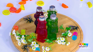 Медовая ловушка: сколько меда полезно на самом деле. Жить здорово! Фрагмент 