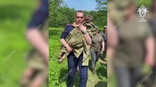 Пропавшую в Дубне Тульской области девочку нашли живой