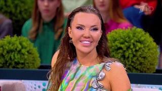 «Нет результата, нет меня» — невеста в «Давай поженимся!» рассказала о тесте для мужчин перед свиданием