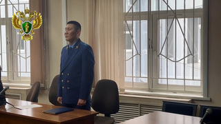 Суд отправил под домашний арест владельца перевернувшейся на Байкале аэролодки