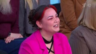 «Как всегда вульгарны» — подруга рассказала о «комплиментах» в адрес героини «Модного приговора»
