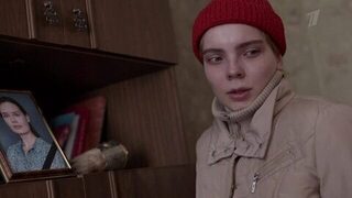 «Опоздала ты...» Потерянная жизнь. Анонс