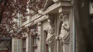 Симферополь. Повара на колесах. Анонс