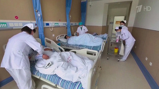 Жертвами взрыва на угольной шахте в китайской провинции Шаньси стали 90 человек