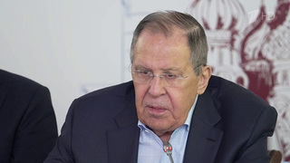 За тем, как идет СВО, пристально наблюдают и наши друзья, и противники, заявил глава МИД Сергей Лавров