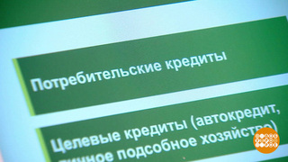 Просрочка по кредиту: «не успел» — не аргумент! Доброе утро. Фрагмент