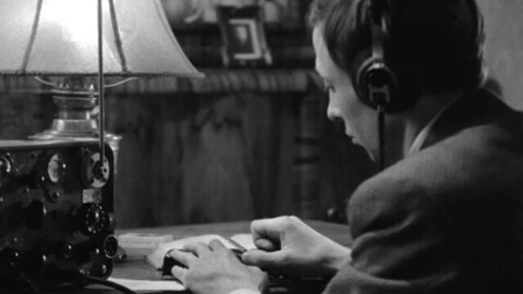 Вариант «Омега». К 85-летию со дня рождения Олега Даля. Анонс
