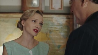 «На первый взгляд, эти два убийства ничем не связаны». Шифр 2. Анонс