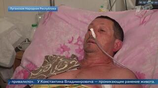 «Девочку привалило» — житель Старобельска рассказал, как пытался спасти студентов