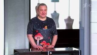 «Я грибанутая» — в «Модном приговоре» героиня шоу рассказала о хобби, из-за которого одинока