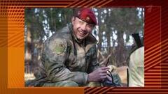Сергей Хайрудинов. Время героев. Анонс