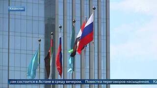 Путин совершит госвизит в Казахстан: Ушаков рассказал о программе президента РФ