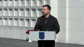 На Украине планируют построить «пантеон» пособников нацистов