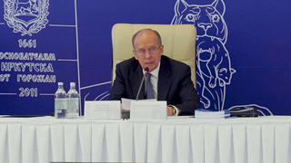 На заседании Совета руководителей спецслужб стран СНГ обсудили, как сообща противостоять угрозам