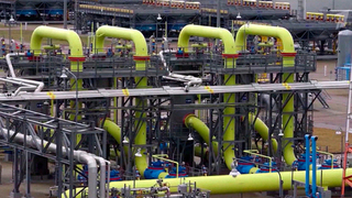 Соглашение России с Арменией о поставках газа может быть приостановлено