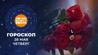 Гороскоп на 28 мая. Доброе утро. Фрагмент 