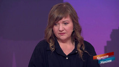 «В багажнике меня возил под пистолетом!» Героиня рассказала, как над ней издевался возлюбленный. Мужское / Женское. Фрагмент
