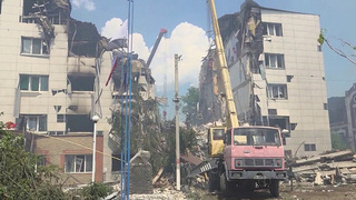 В МИД назвали преступной халатностью реакцию секретариата ЮНЕСКО на удар ВСУ по Старобельску