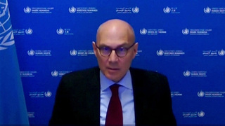Верховный комиссар ООН по правам человека призвал провести расследование теракта в Старобельске
