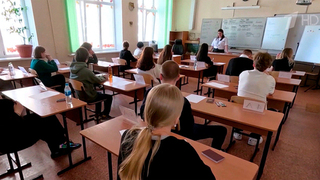 1 июня стартует основной период сдачи экзаменов