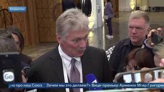 «Повод для работы» — Песков о критике утильсбора со стороны Лукашенко