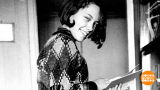 Арина Шарапова — о себе, телевидении и не только. Доброе утро. Фрагмент 