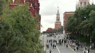 Стартовал один из любимых жителями столицы фестивалей «Лето в Москве»