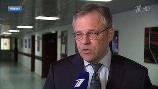 Мирошник объяснил, почему на Западе не пишут об ударах по гражданским объектам РФ
