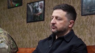 Польша может отобрать Орден Белого Орла у Зеленского за прославление бандеровцев