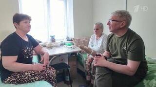 Жители Донбасса вспоминают, как ждали освобождения и спасались от украинских боевиков