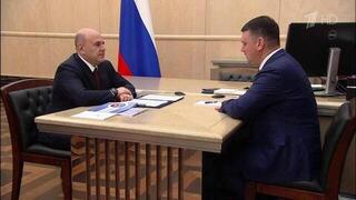 Россия сейчас мировой лидер в сфере оказания госуслуг и развития цифровых сервисов