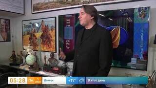 Константин Эрнст: несколько поколений хотят видеть «Незнайку» в новых визуальных версиях