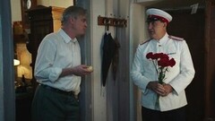 «Не приходи к нам больше». Шифр 2. Анонс