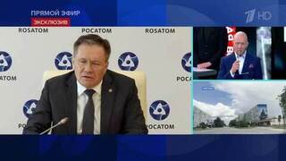 «Играют с огнем»: Лихачев обсудит с Гросси отношение к атомной безопасности глав ЕС