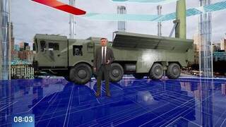 Сильные пожары начались в Киеве после ударов ВС РФ по военным объектам: видео