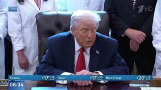 Трамп сорвался на нецензурную брань в адрес Нетаньяху в ходе телефонной беседы