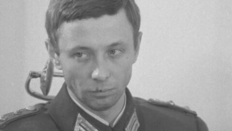 «Вас не интересует, где вы находитесь?» Вариант «Омега». Анонс