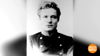 Николай Бурденко. Основоположник нашей нейрохирургии. Доброе утро. Фрагмент 