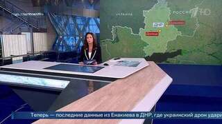Главврач рассказала о состоянии пострадавших при ударе ВСУ по автобусу в ДНР