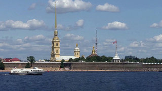 Утвержден план празднования столетия Ленинградской области
