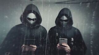 Чужие внутри. Специальный репортаж. Анонс