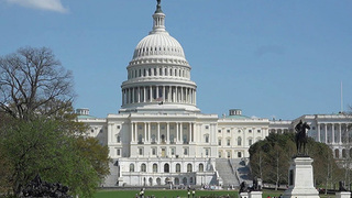 Палата представителей США приняла резолюцию, ограничивающую военные полномочия Дональда Трампа в конфликте с Ираном
