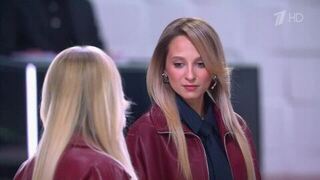 «Пацанка» расплакалась после преображения на «Модном приговоре»