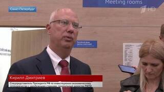 Дмитриев: Европа потеряла суверенитет и большие экономические выгоды